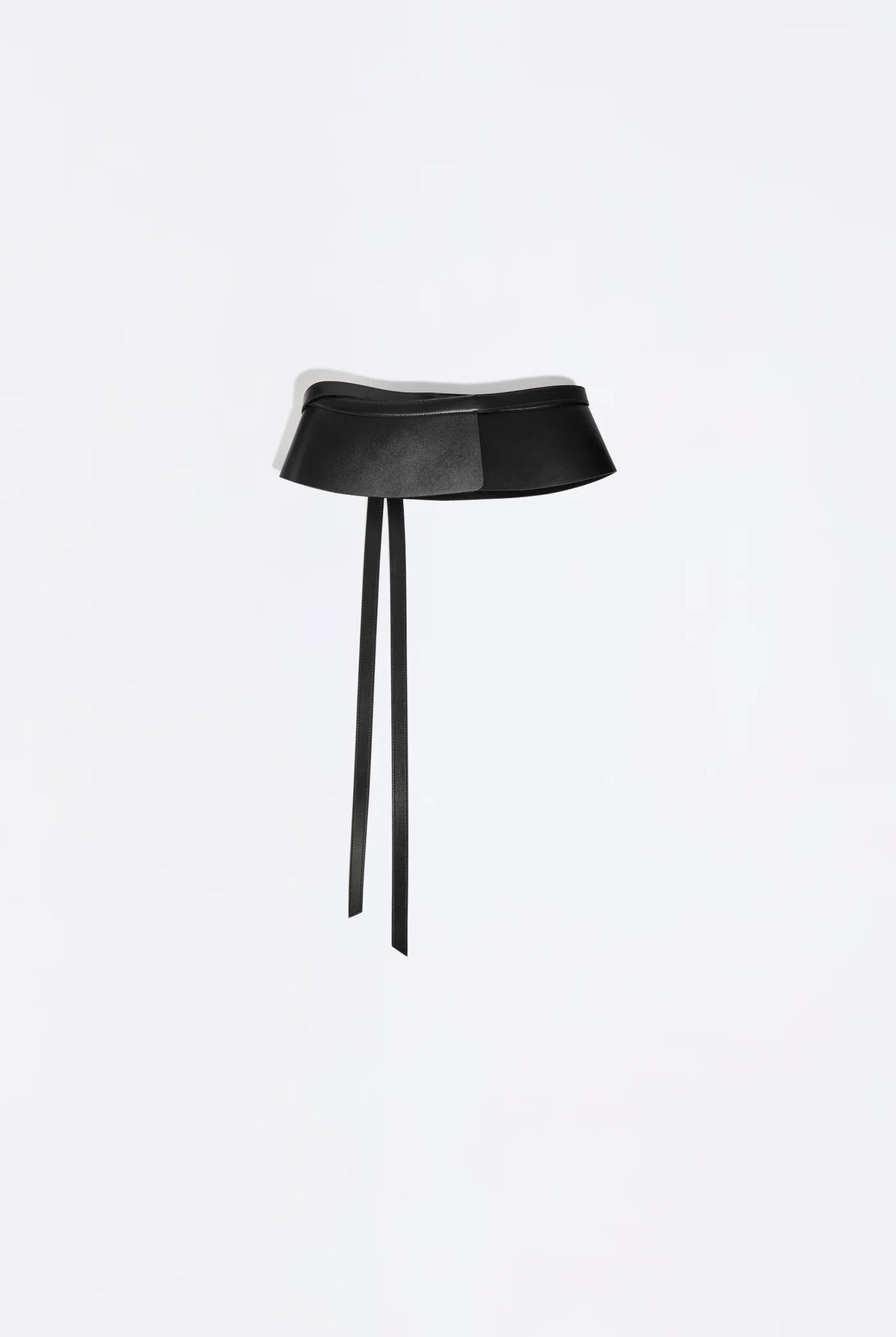 Corest Belt - Black by Liviana Conti — view 3