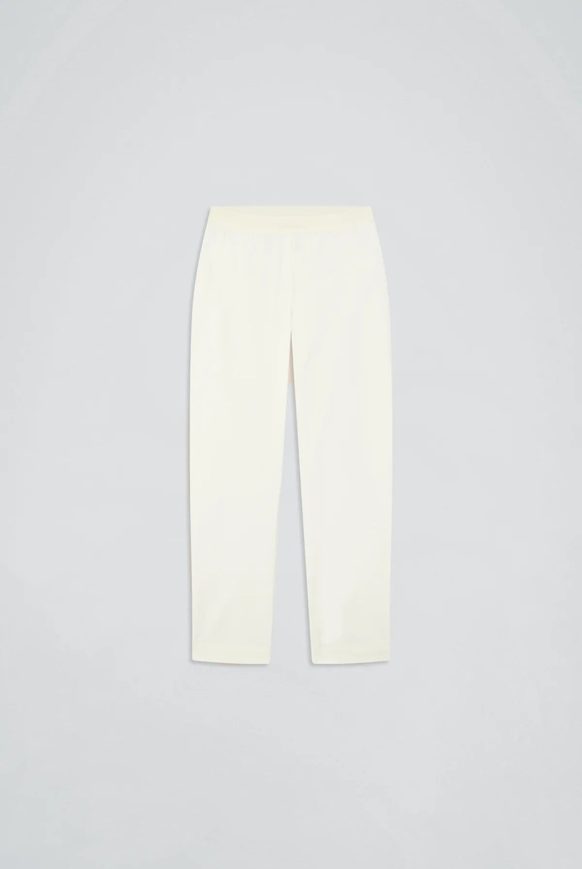 Trumpet Trousers - Pumice by Liviana Conti — alternate view