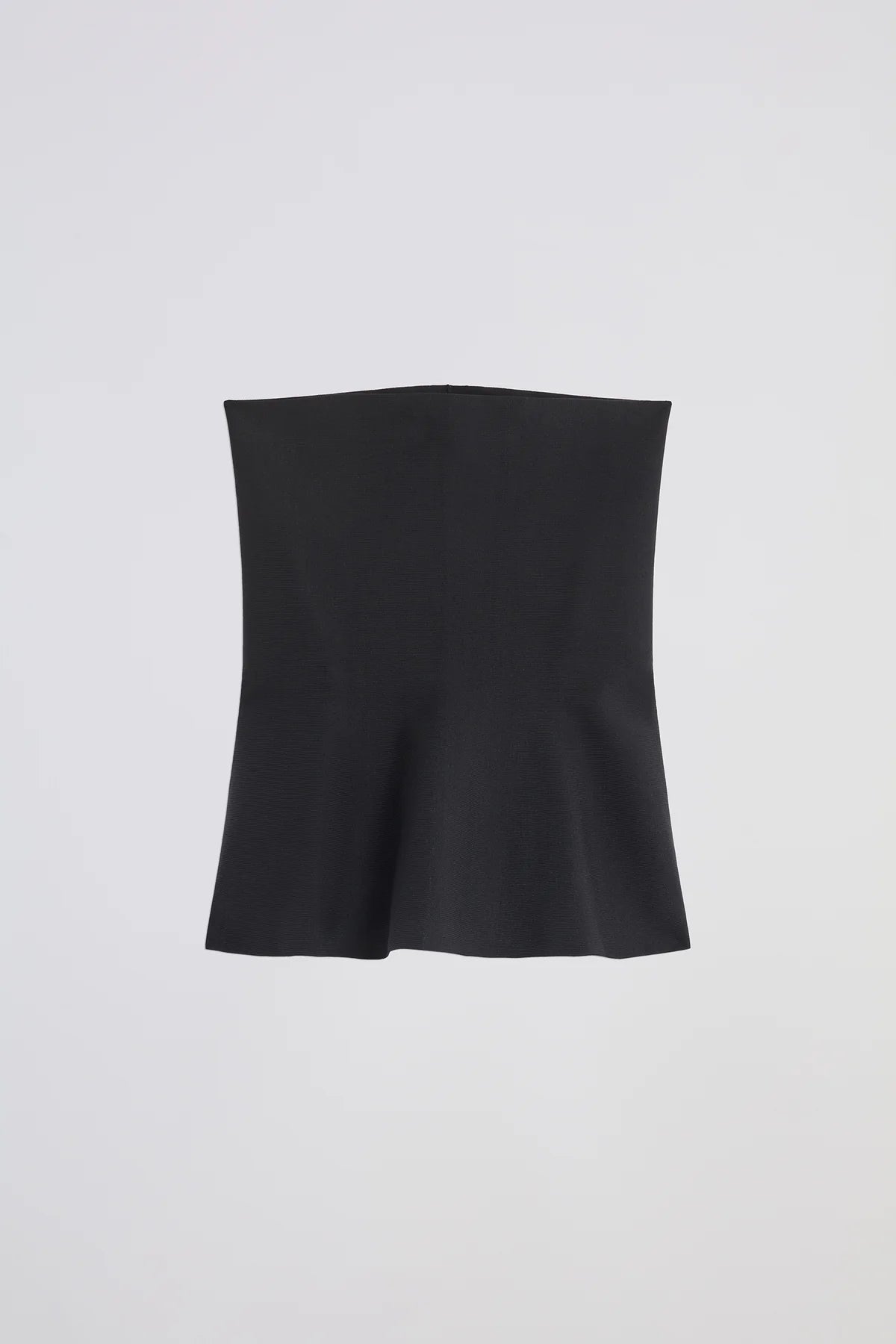 Margot Top - Black by Liviana Conti — view 4