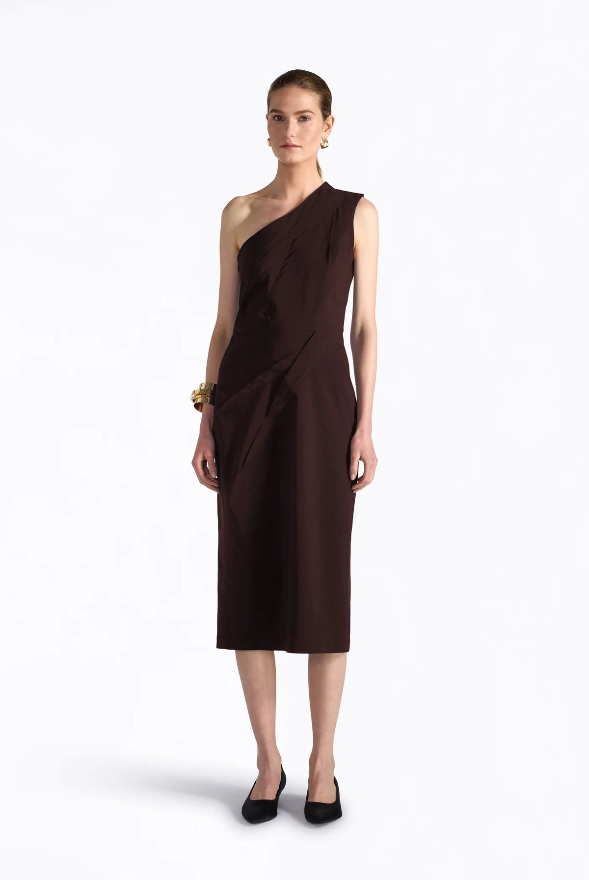 Rose Dress - Fondent by Liviana Conti | 25 South Boutiques