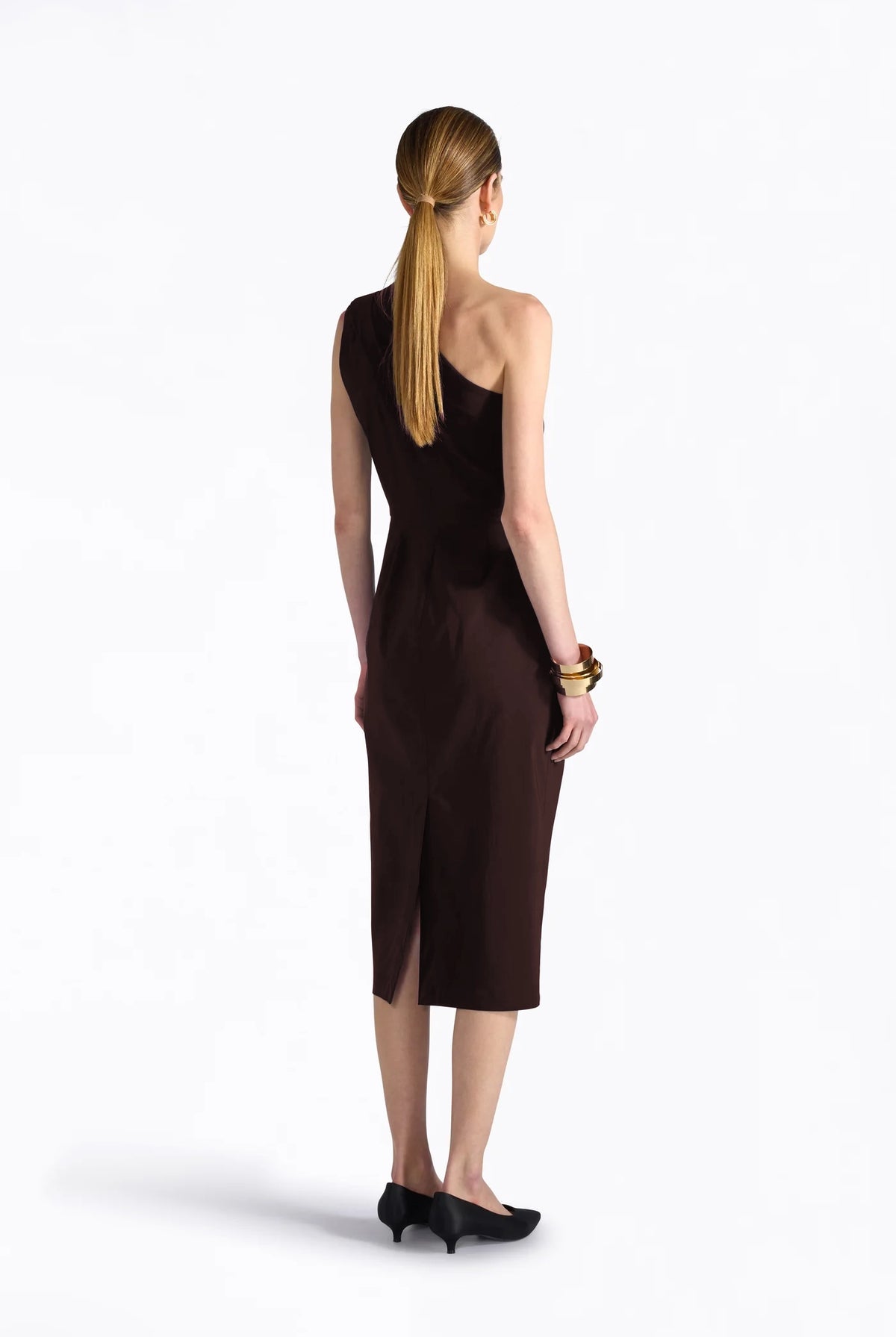 Rose Dress - Fondent by Liviana Conti — view 3