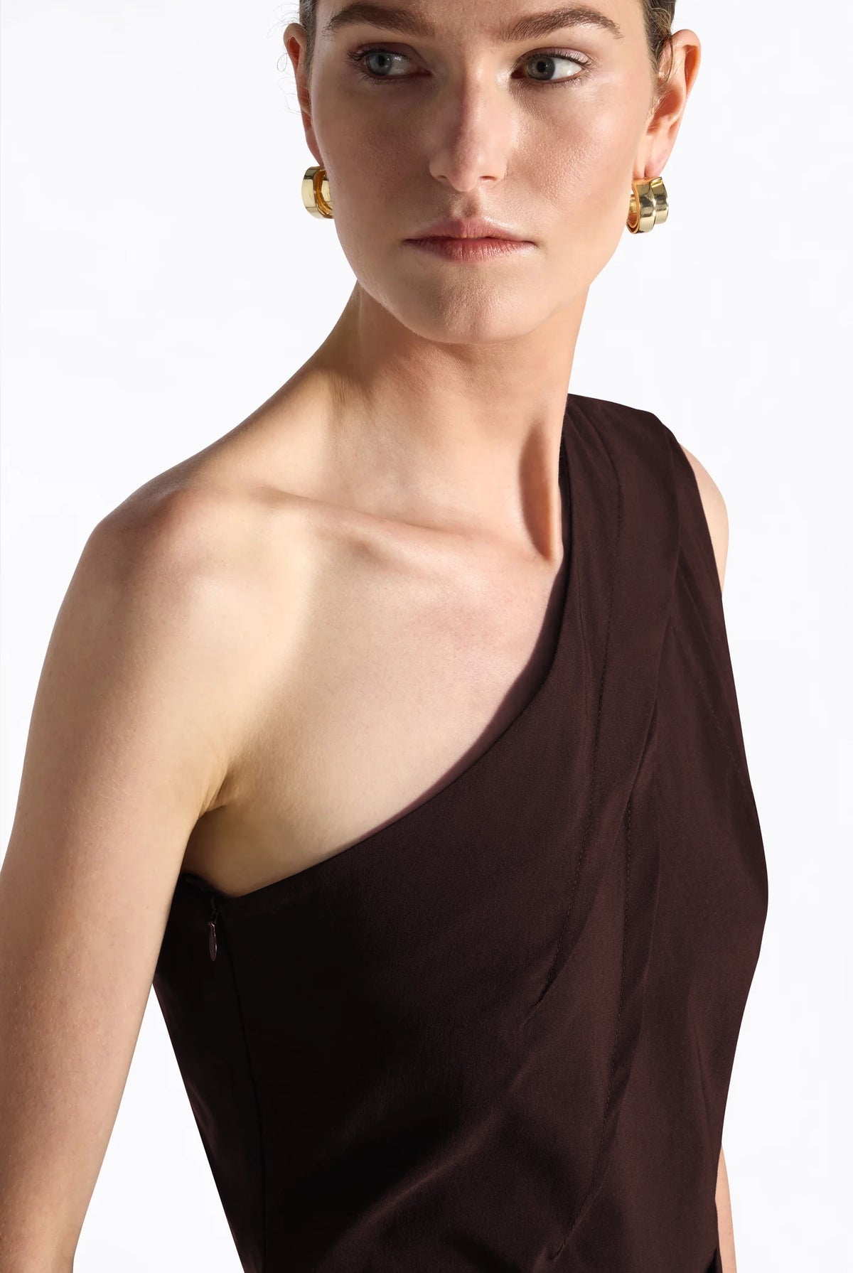 Rose Dress - Fondent by Liviana Conti — alternate view