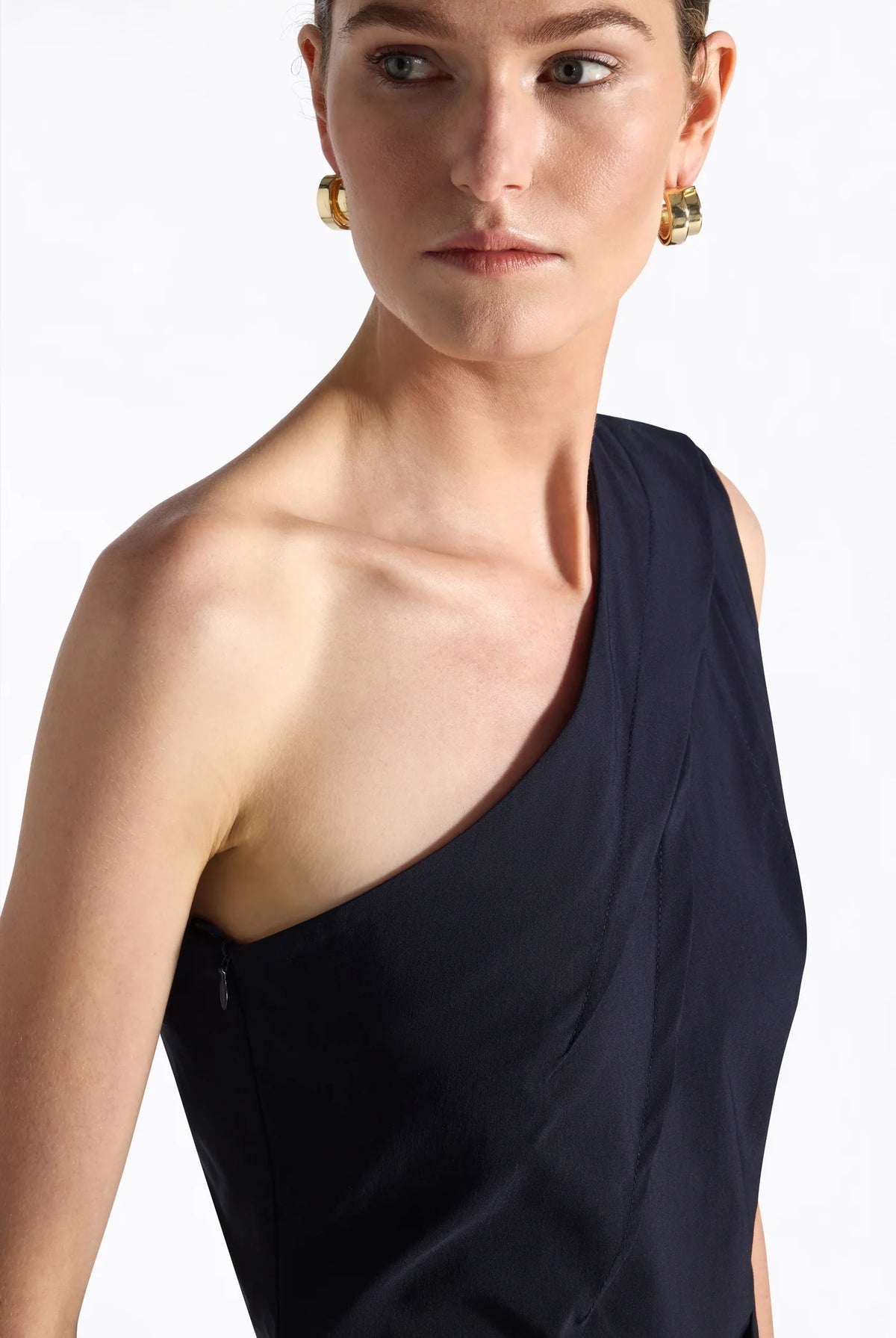 Rose Dress - Night by Liviana Conti — alternate view
