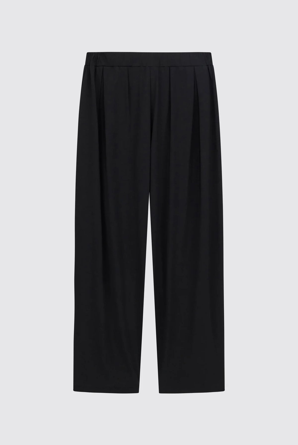 Christophe Trousers - Black by Liviana Conti — view 5