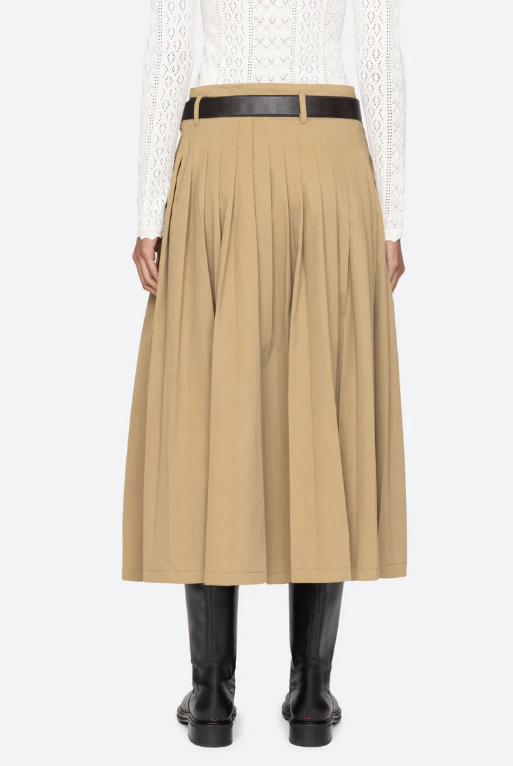 Andrea Skirt - Multi by Sea NY — view 3