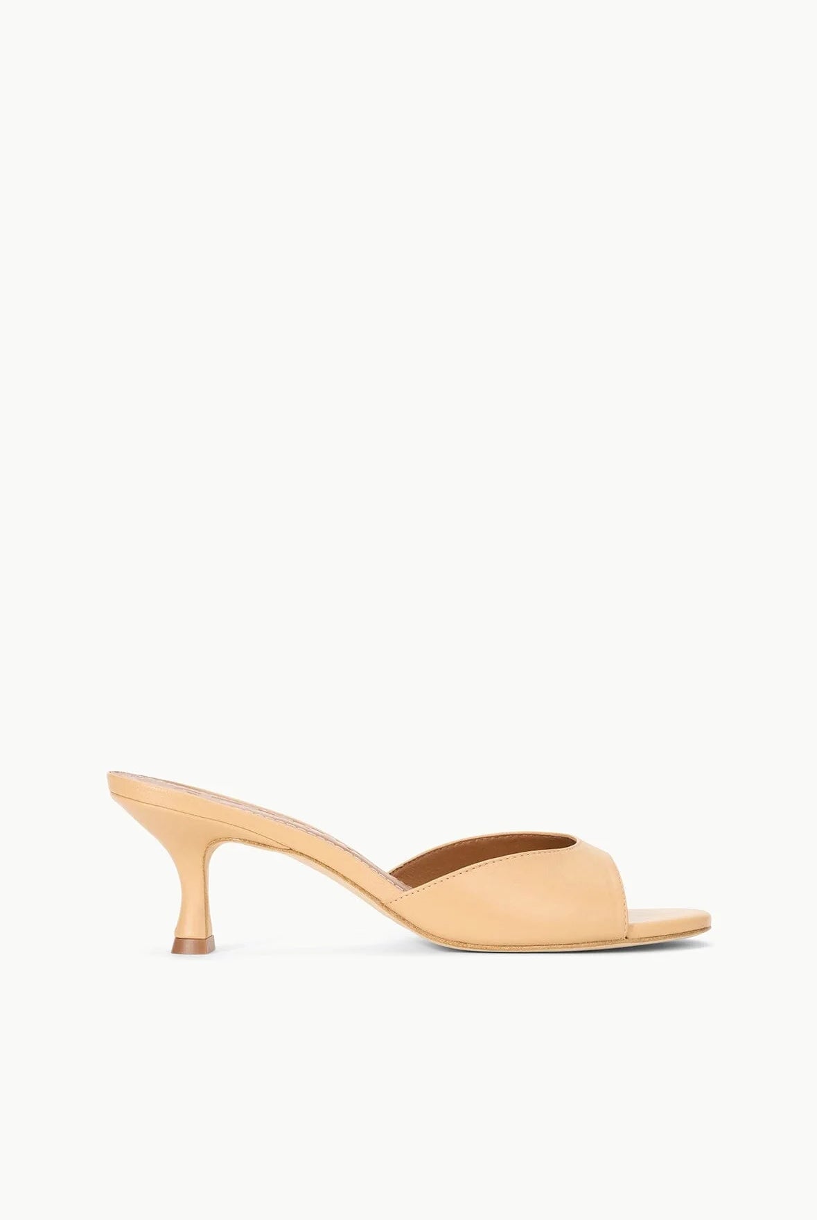 Brigitte Mule - Porcini by STAUD | 25 South Boutiques