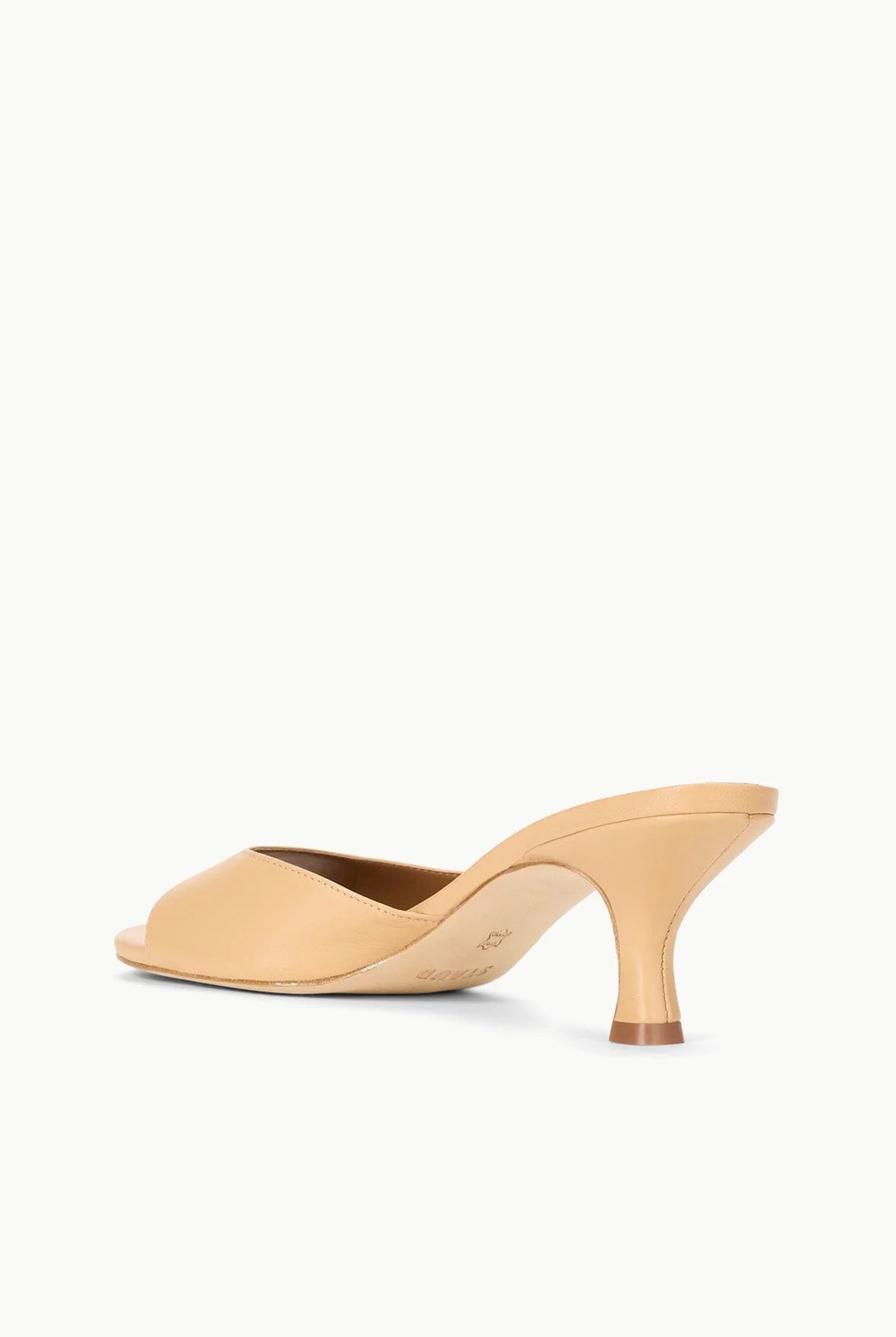 Brigitte Mule - Porcini by STAUD — view 3