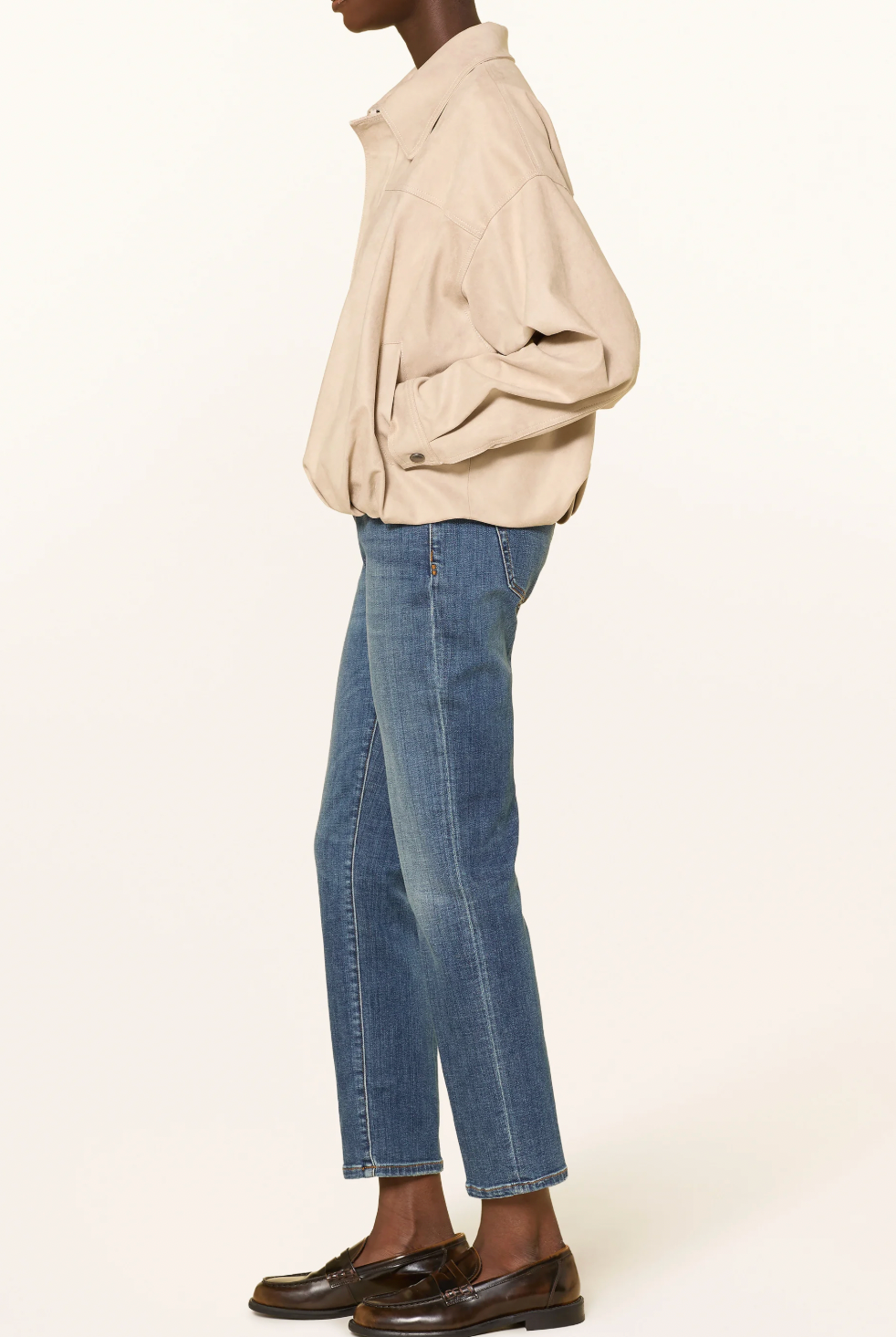 Nine In The Morning Embrace Jeans - LL27, view 2