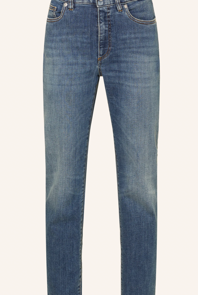 Nine In The Morning Embrace Jeans - LL27, view 4
