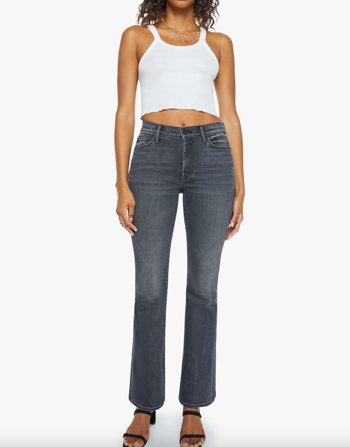 The Weekender - Can You Call My Phone by MOTHER | 25 South Boutiques