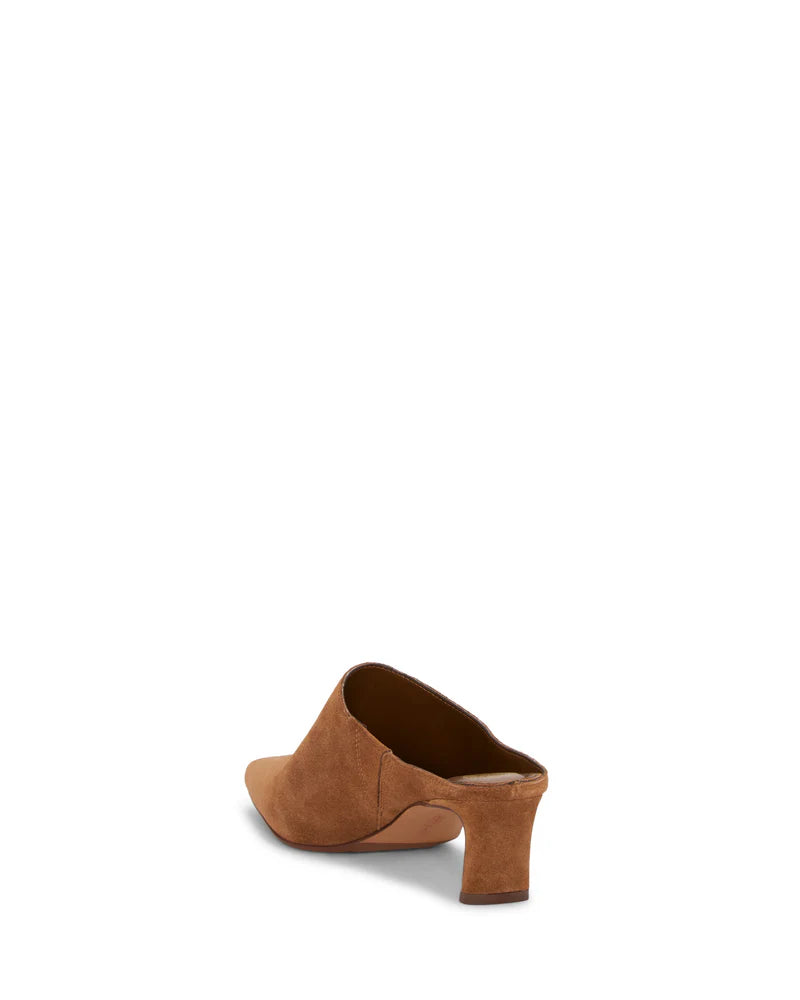 Alexie Kitten Heel Mule - Reishi by Vince Camuto — view 3