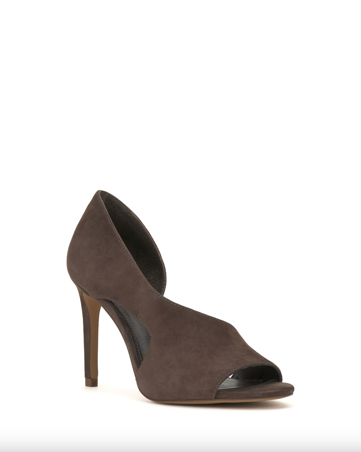 Alinton Sandal - Nut by Vince Camuto — alternate view