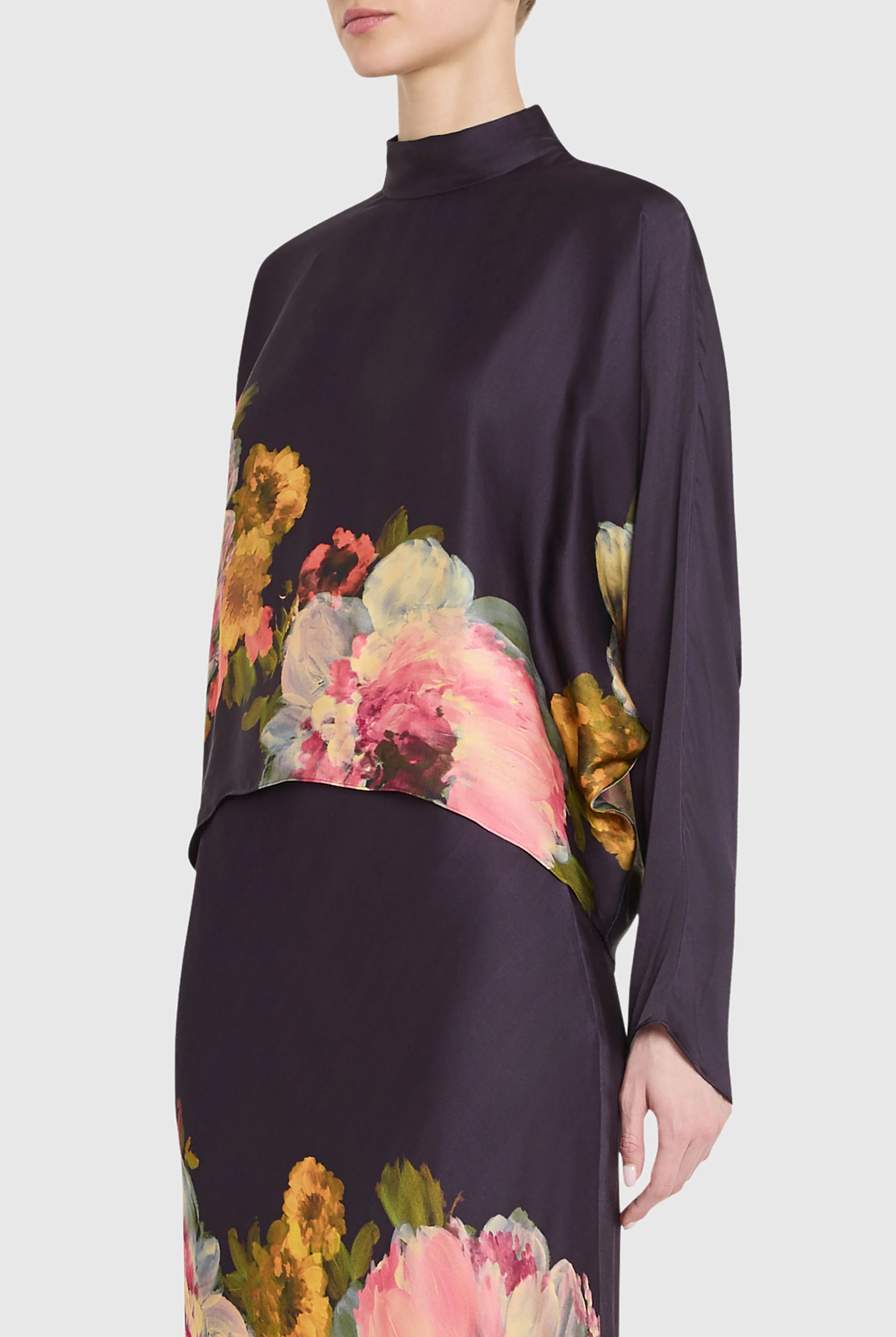 Covey Top - Seona Print by Amanda Uprichard — view 3