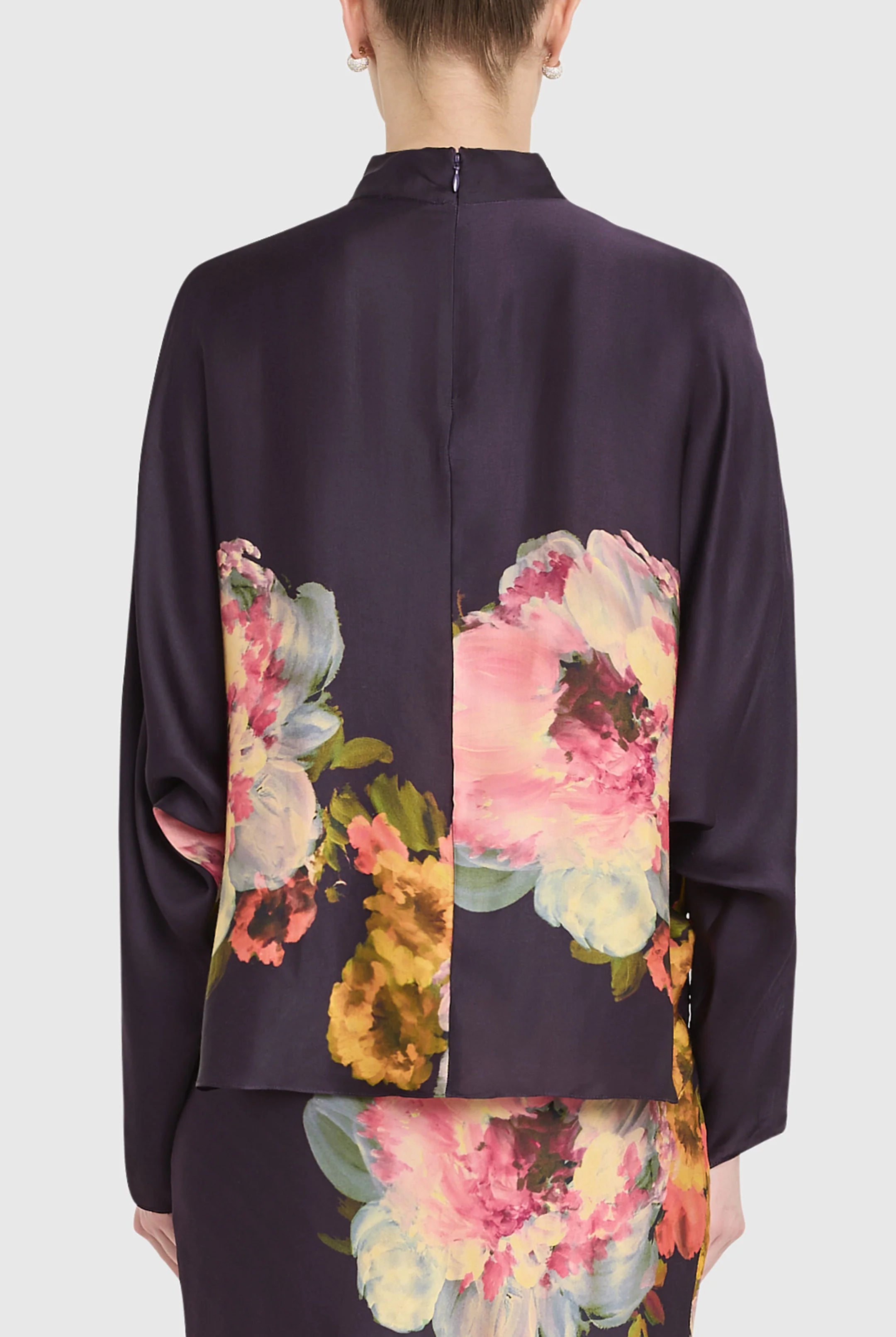 Covey Top - Seona Print by Amanda Uprichard — view 4