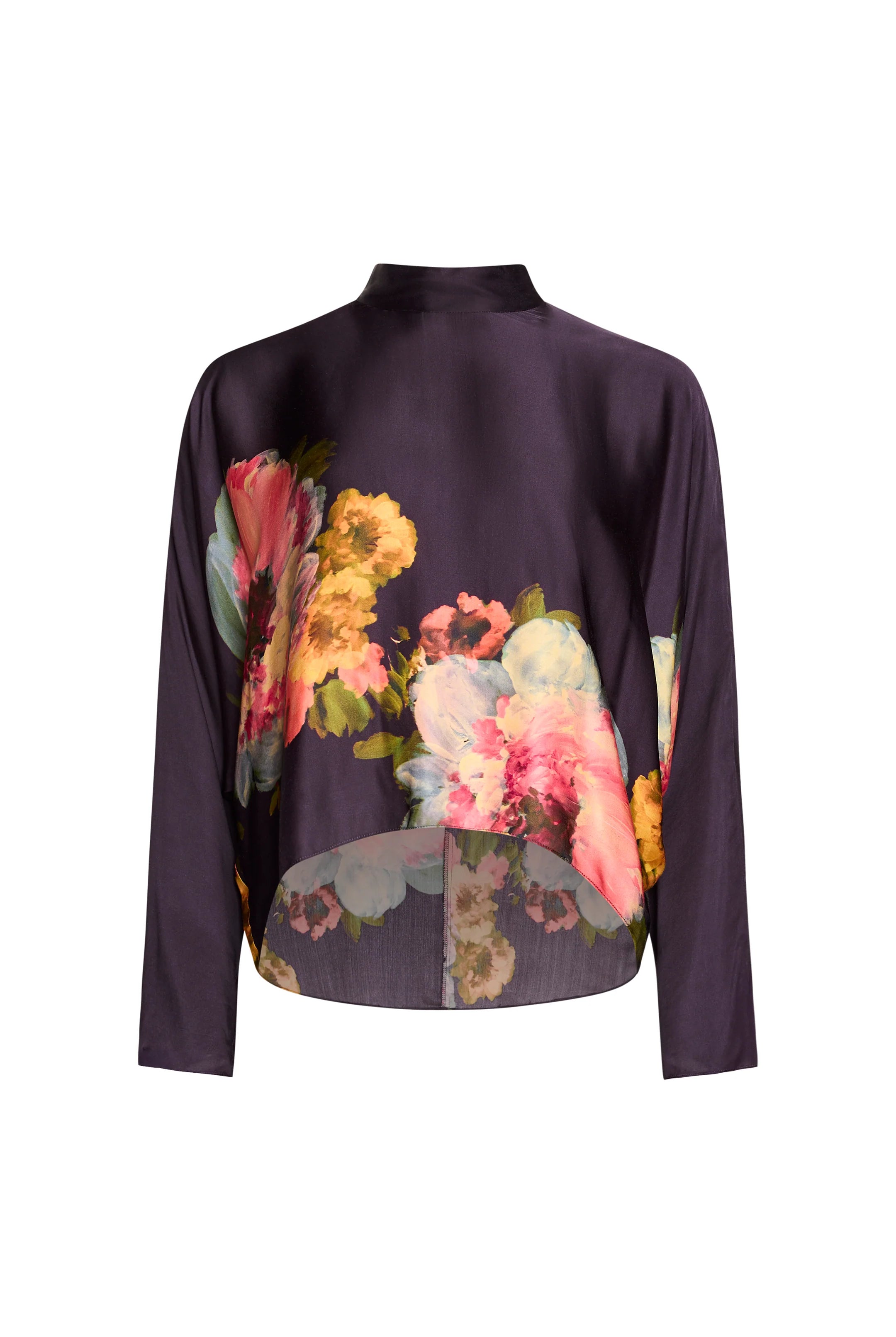 Covey Top - Seona Print by Amanda Uprichard — view 5