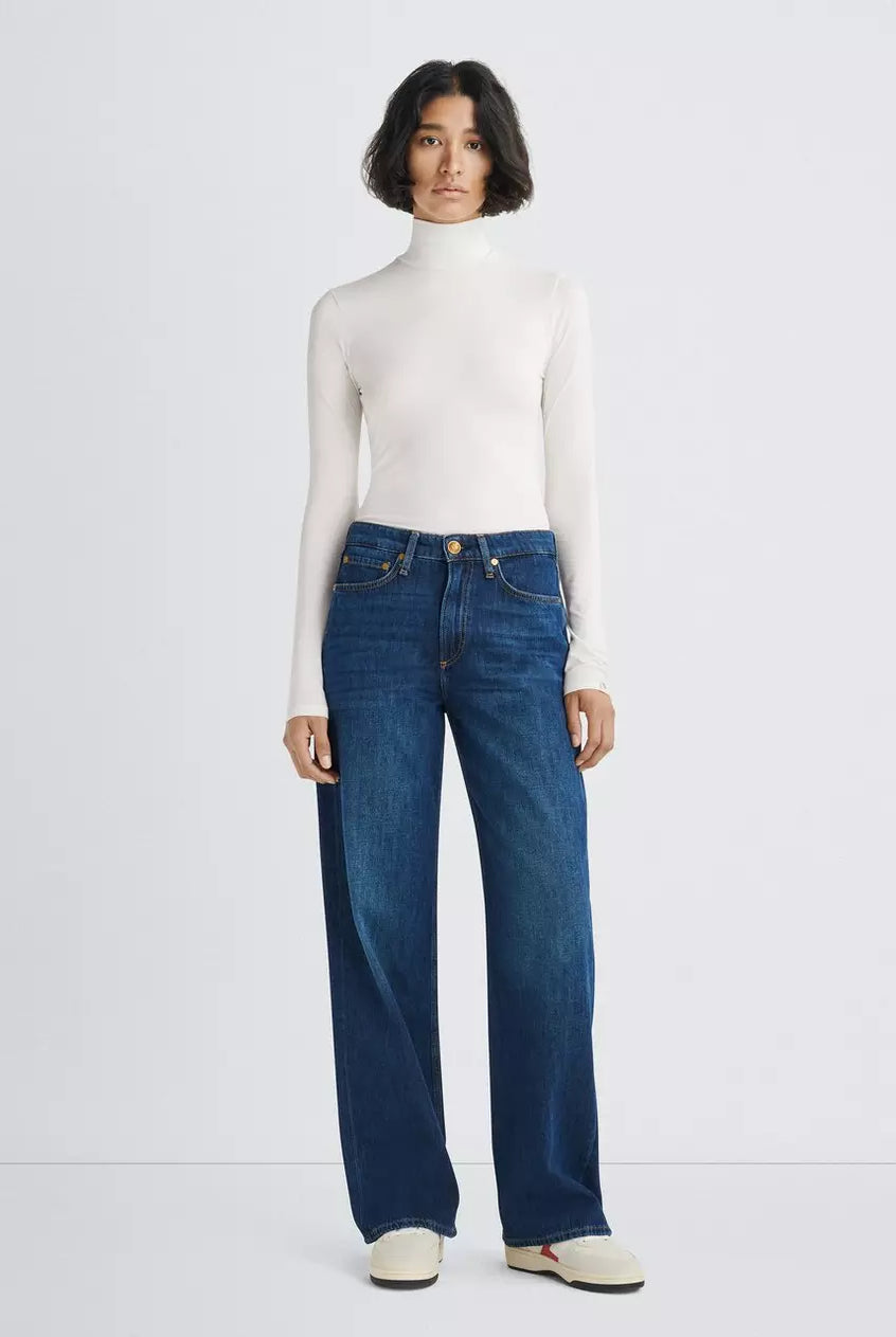 Logan Wide-Leg - Annalise by Rag & Bone | 25 South Boutiques