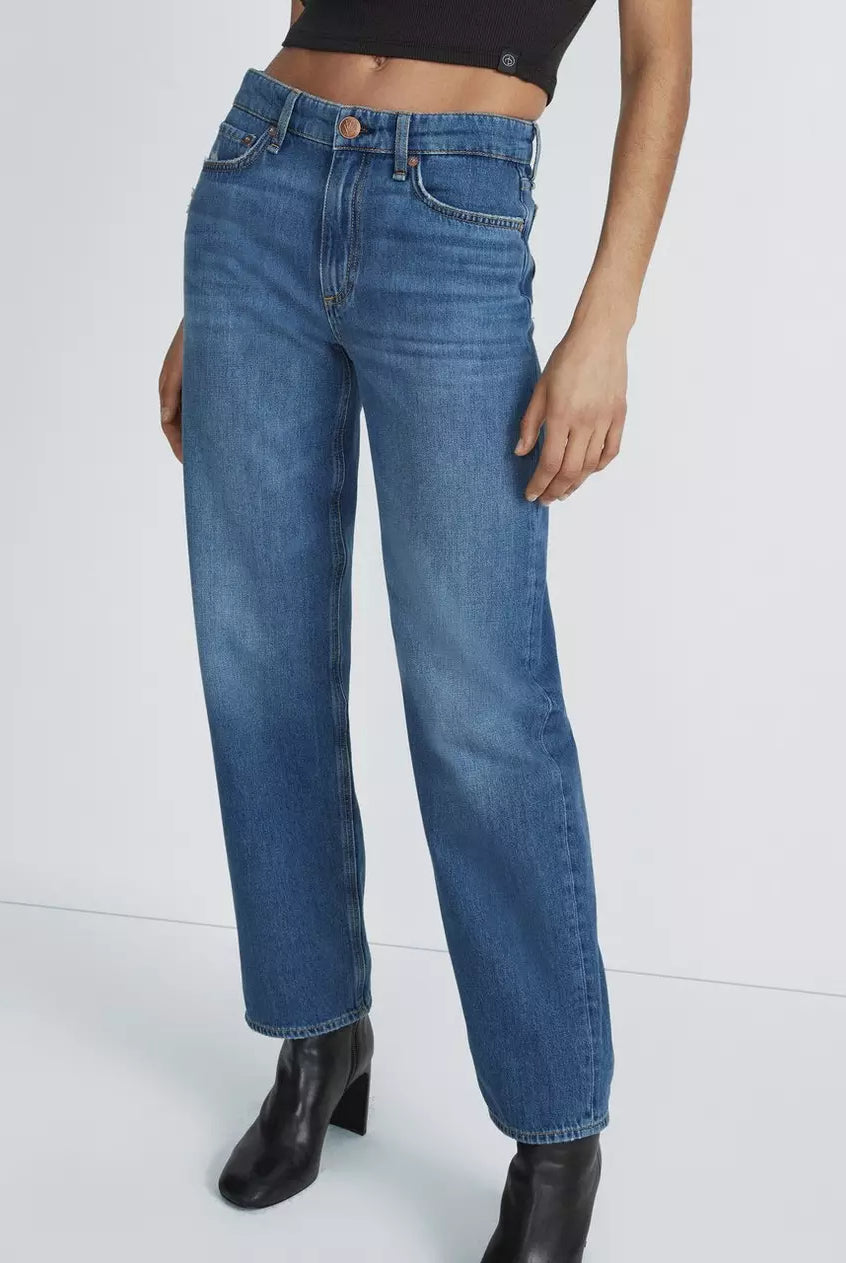 Baggy Dre - Blake by Rag & Bone — alternate view