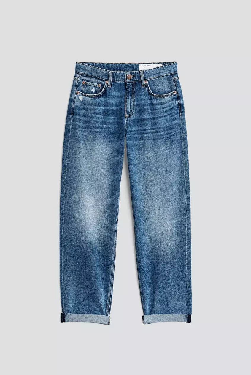 Baggy Dre - Blake by Rag & Bone — view 6