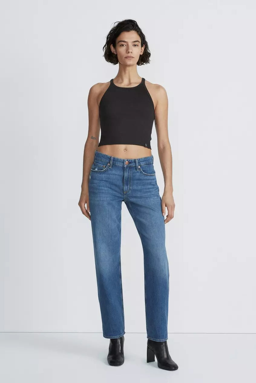 Baggy Dre - Blake by Rag & Bone — view 3