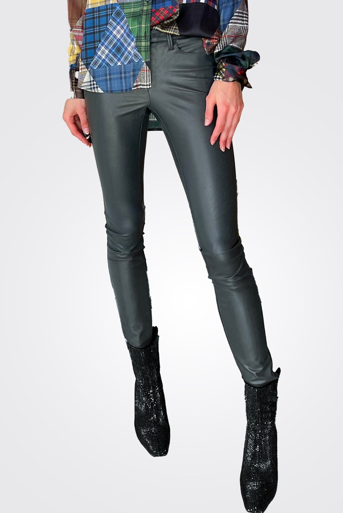 Piper Pants - Black by Cambio | 25 South Boutiques