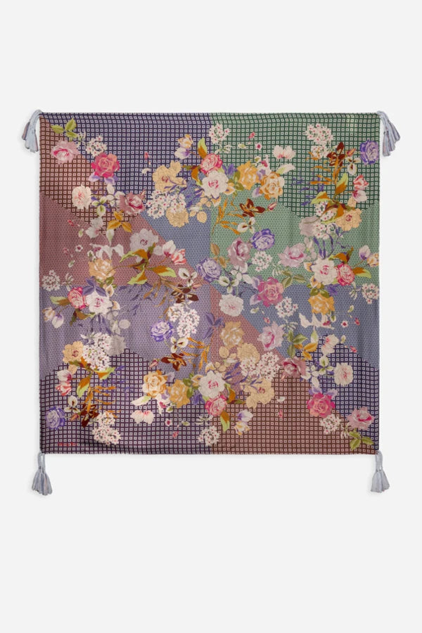 Cathron Scarf by Johnny Was | 25 South Boutiques
