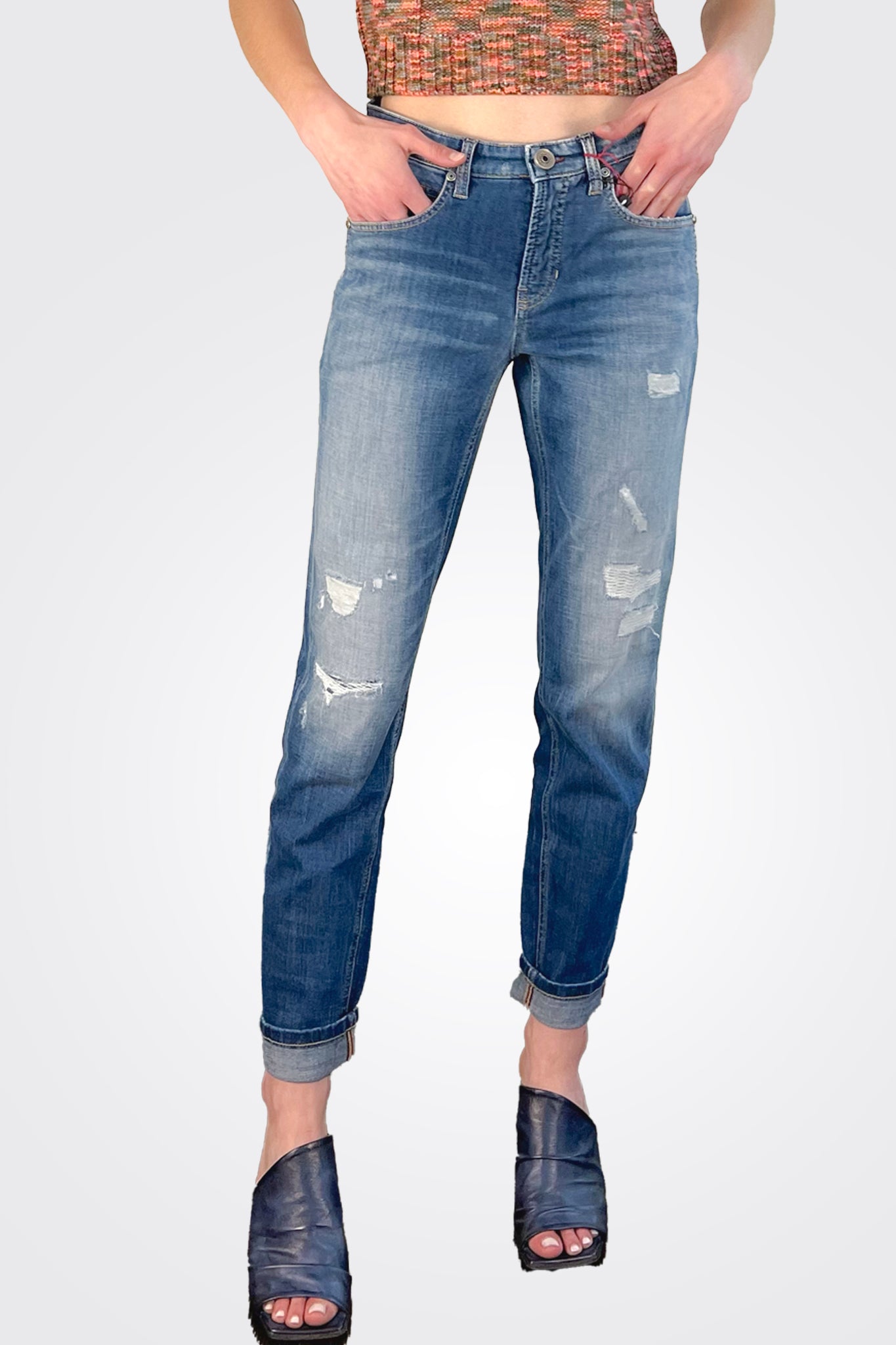 Kerry Janes - Meadow by Cambio | 25 South Boutiques