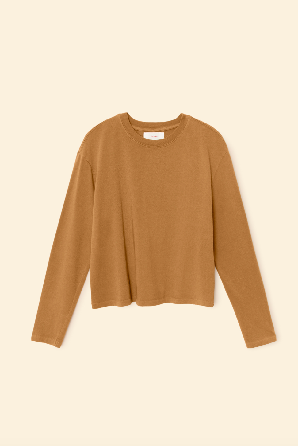 Terrance Tee - Canyon by Xirena — view 3