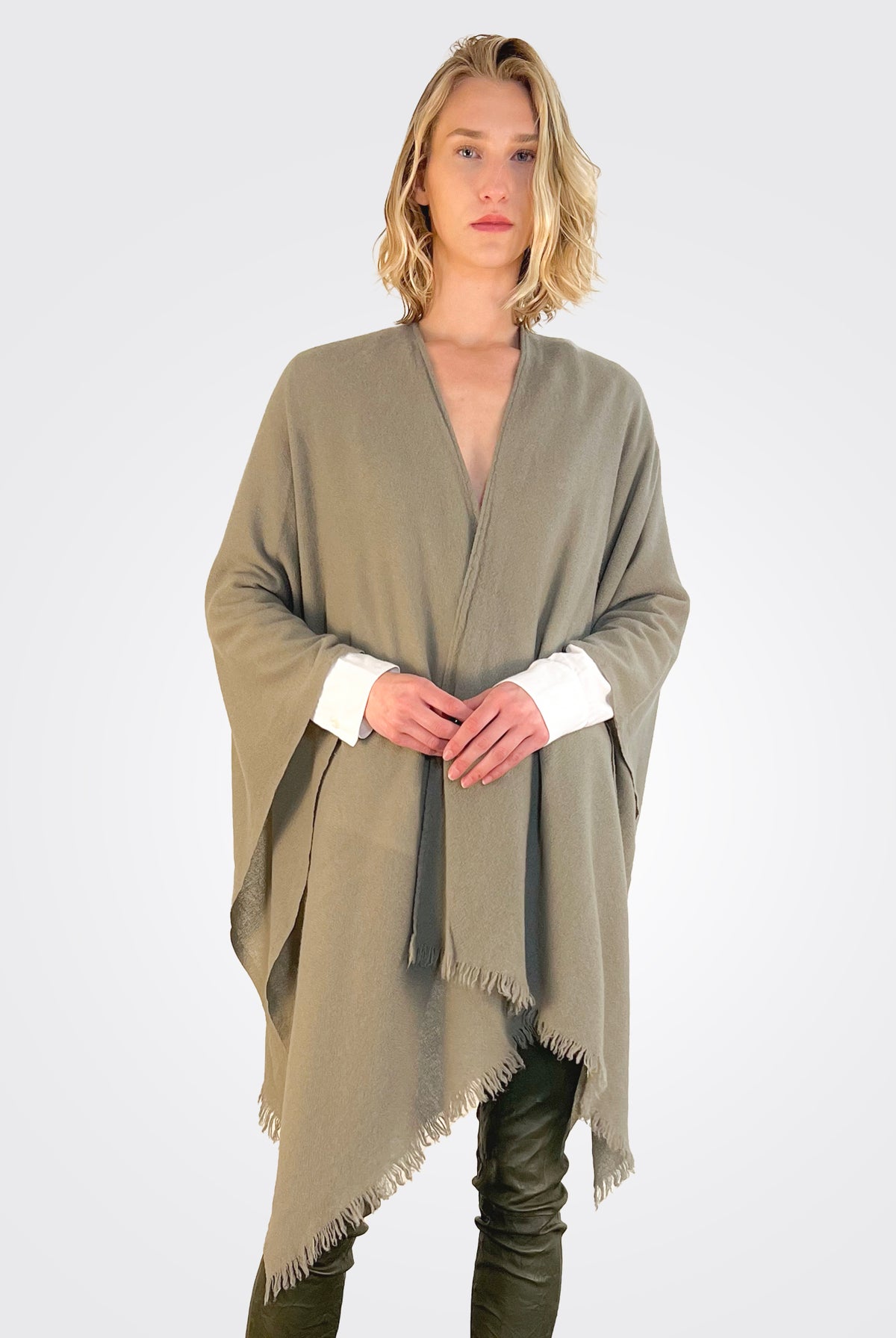 Poncho - Drift by Private 0204 | 25 South Boutiques