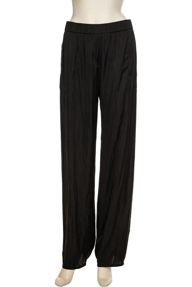 Trousers - Black by Beate Heymann — view 5