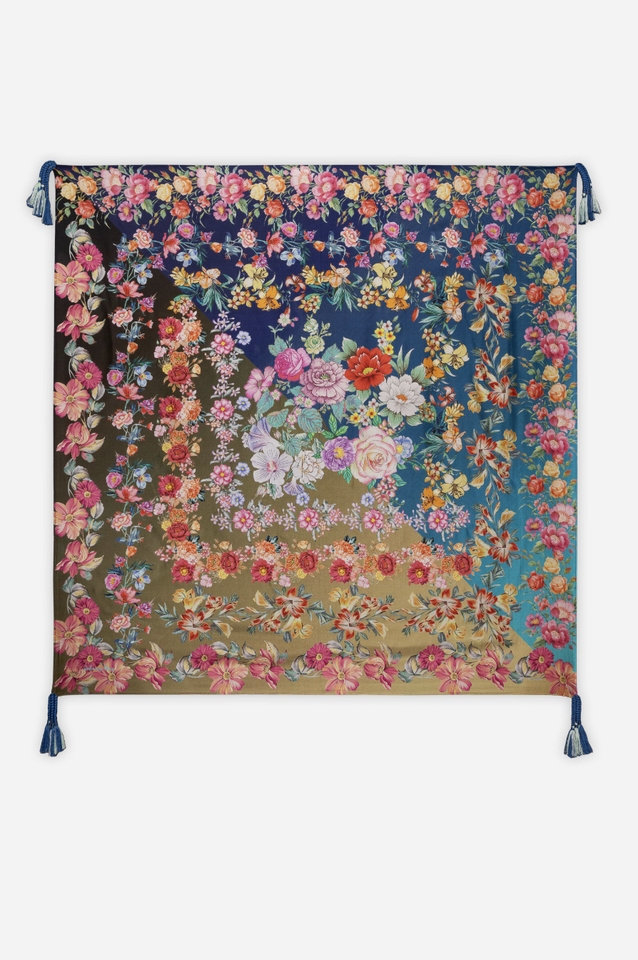 Neutra Scarf by Johnny Was | 25 South Boutiques