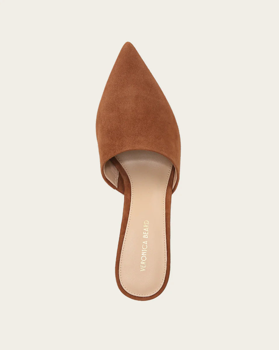 Merla Kitten Heel - Hazelwood by Veronica Beard — view 4