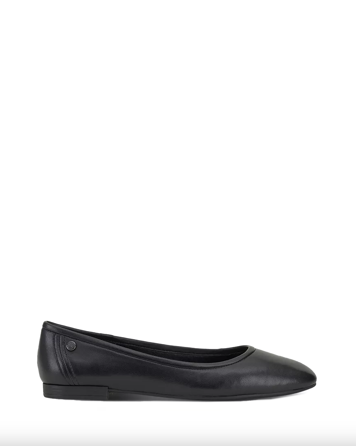 Minndy Flat - Black by Vince Camuto | 25 South Boutiques