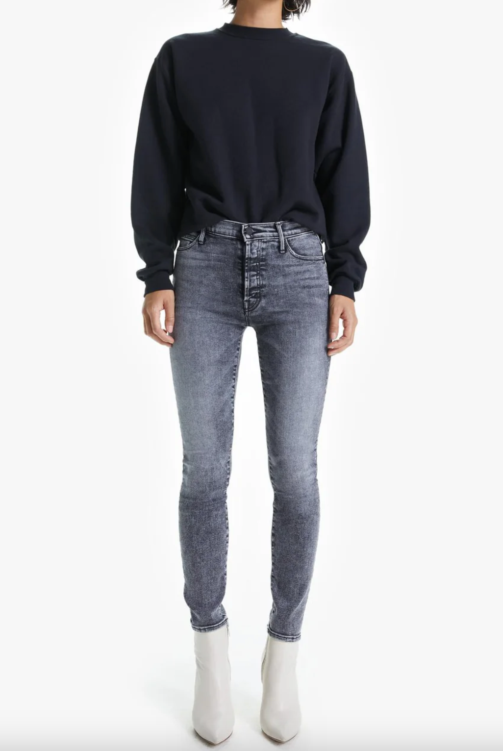 The Stunner - Train Stops by MOTHER | 25 South Boutiques