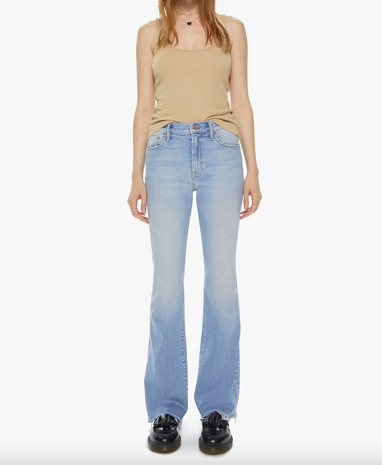 The Weekender Fray California Cruiser by MOTHER | 25 South Boutiques