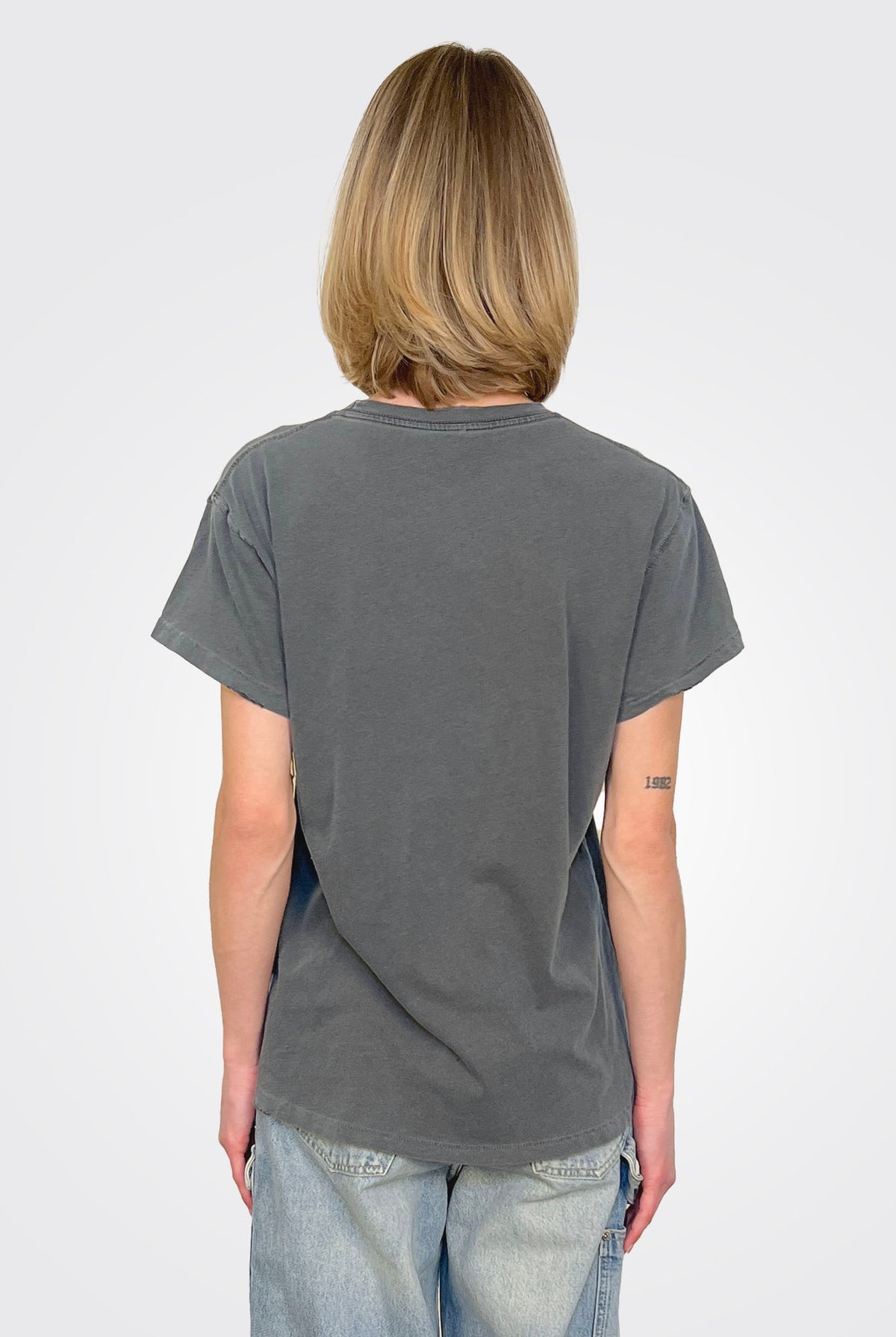 Grateful Dead Tee - Dusk by MADEWORN — view 3