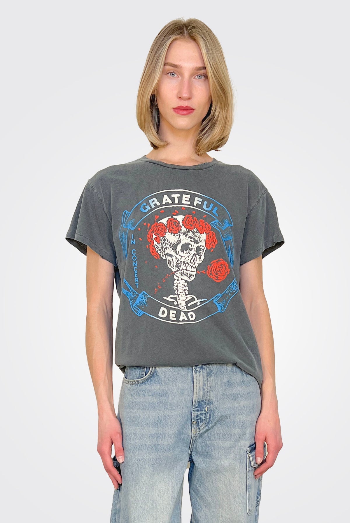 Grateful Dead Tee - Dusk by MADEWORN | 25 South Boutiques