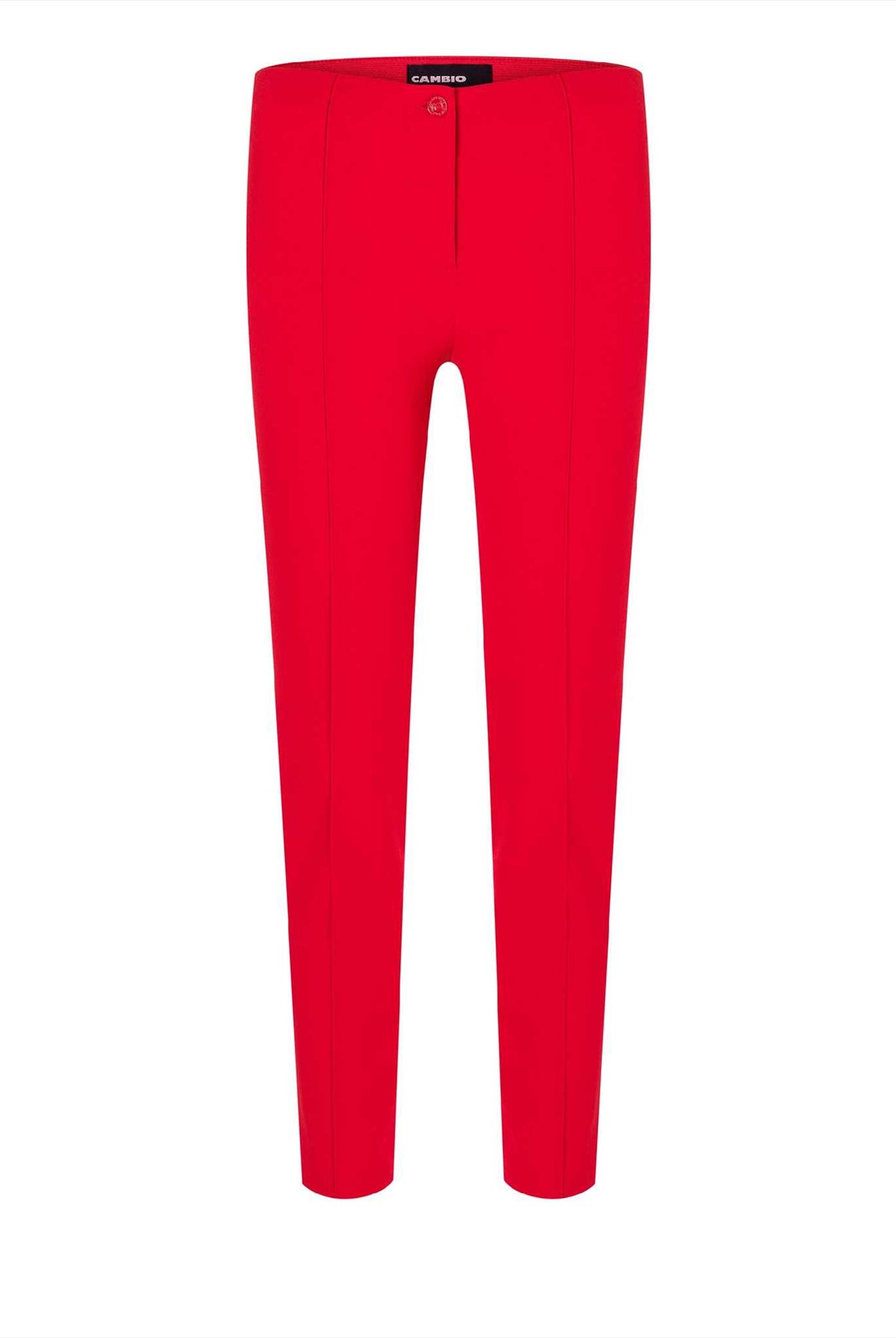 Ros Slim Fit - Salsa by Cambio — view 3