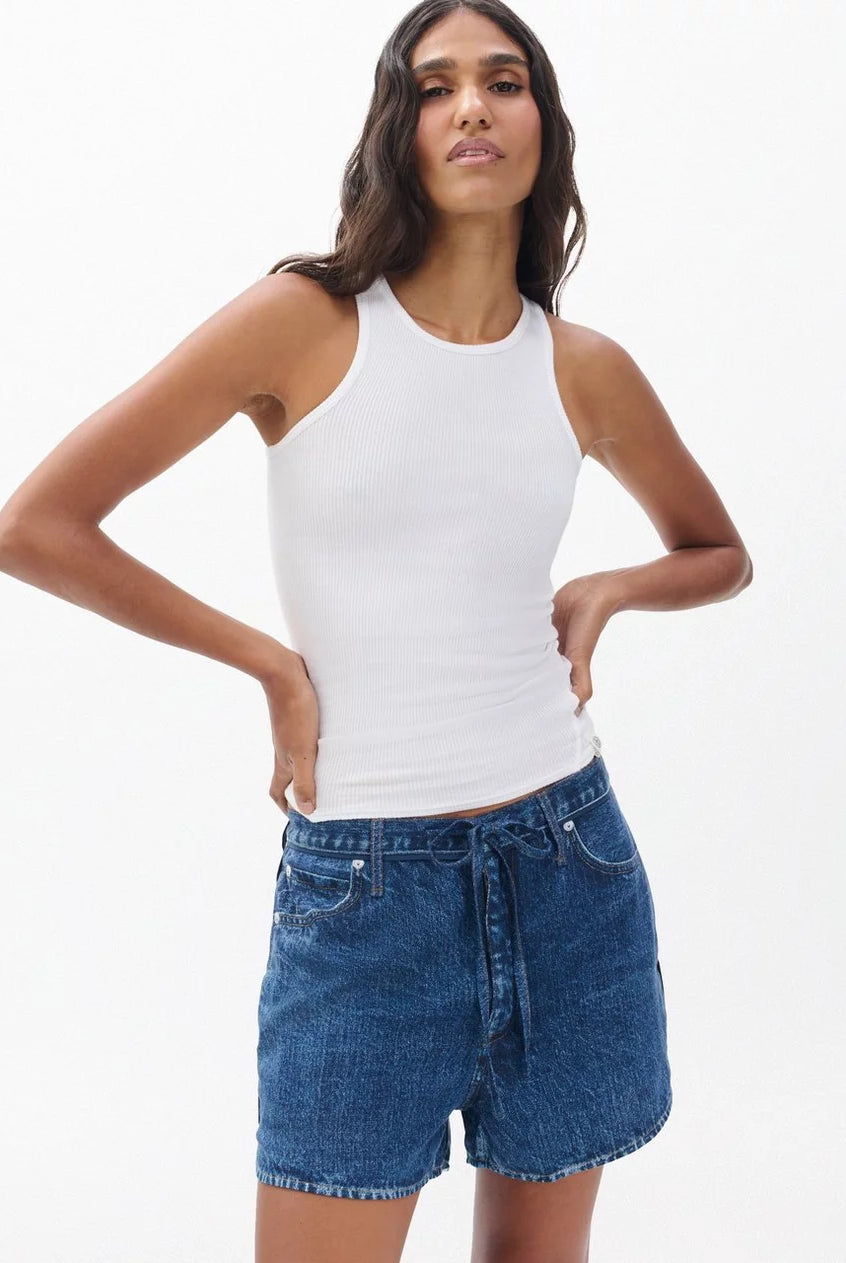 rb Miramar Lounge Shorts - York by Rag & Bone — alternate view