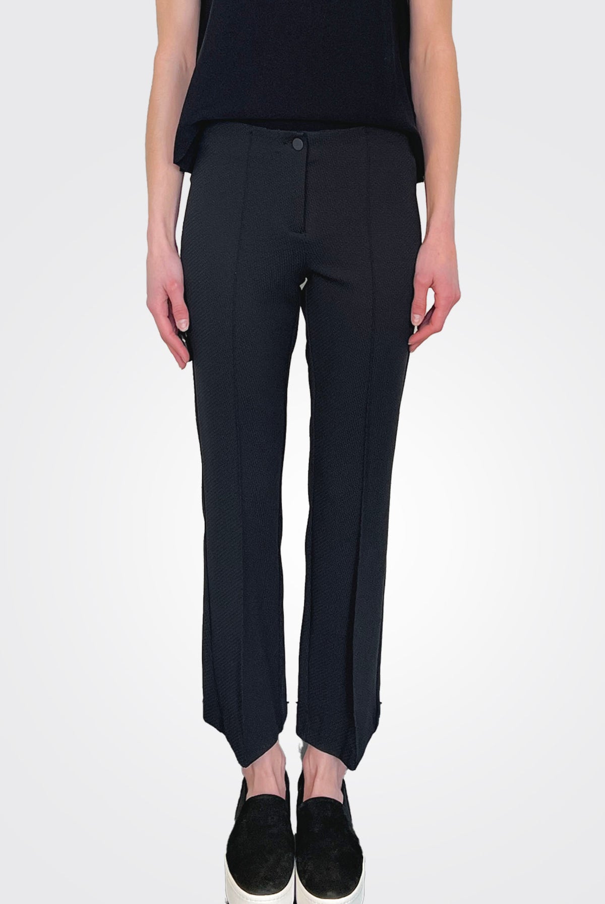 Ros Easy Kick Fit - Black by Cambio | 25 South Boutiques