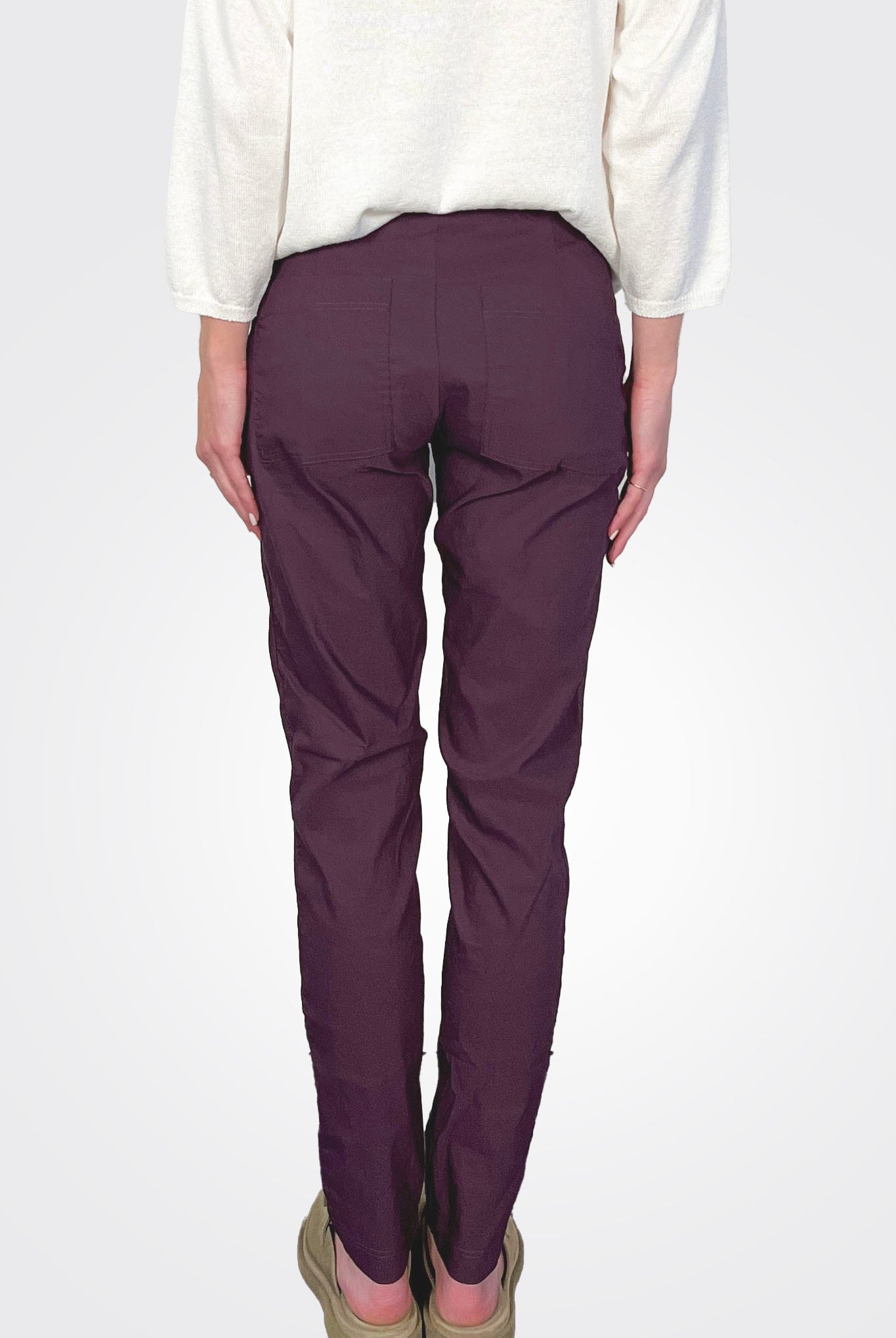 Trousers - Ruby by Rundholz — view 3
