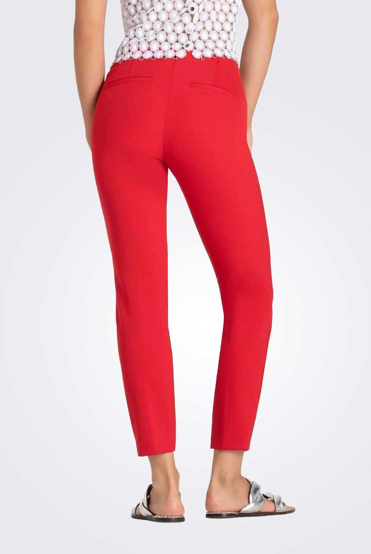 Ros Slim Fit - Salsa by Cambio — alternate view
