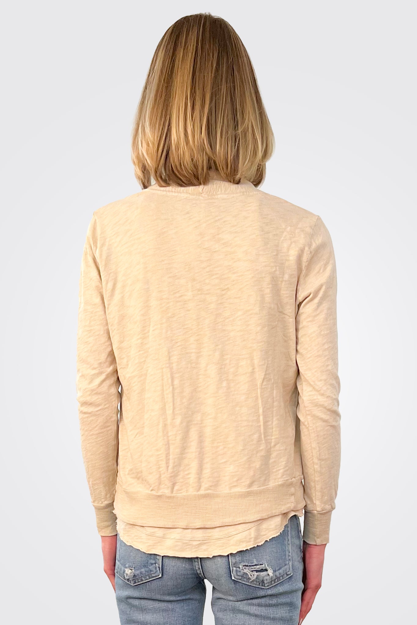 Sid Cardigan - Sand Dune by HelloNite — alternate view