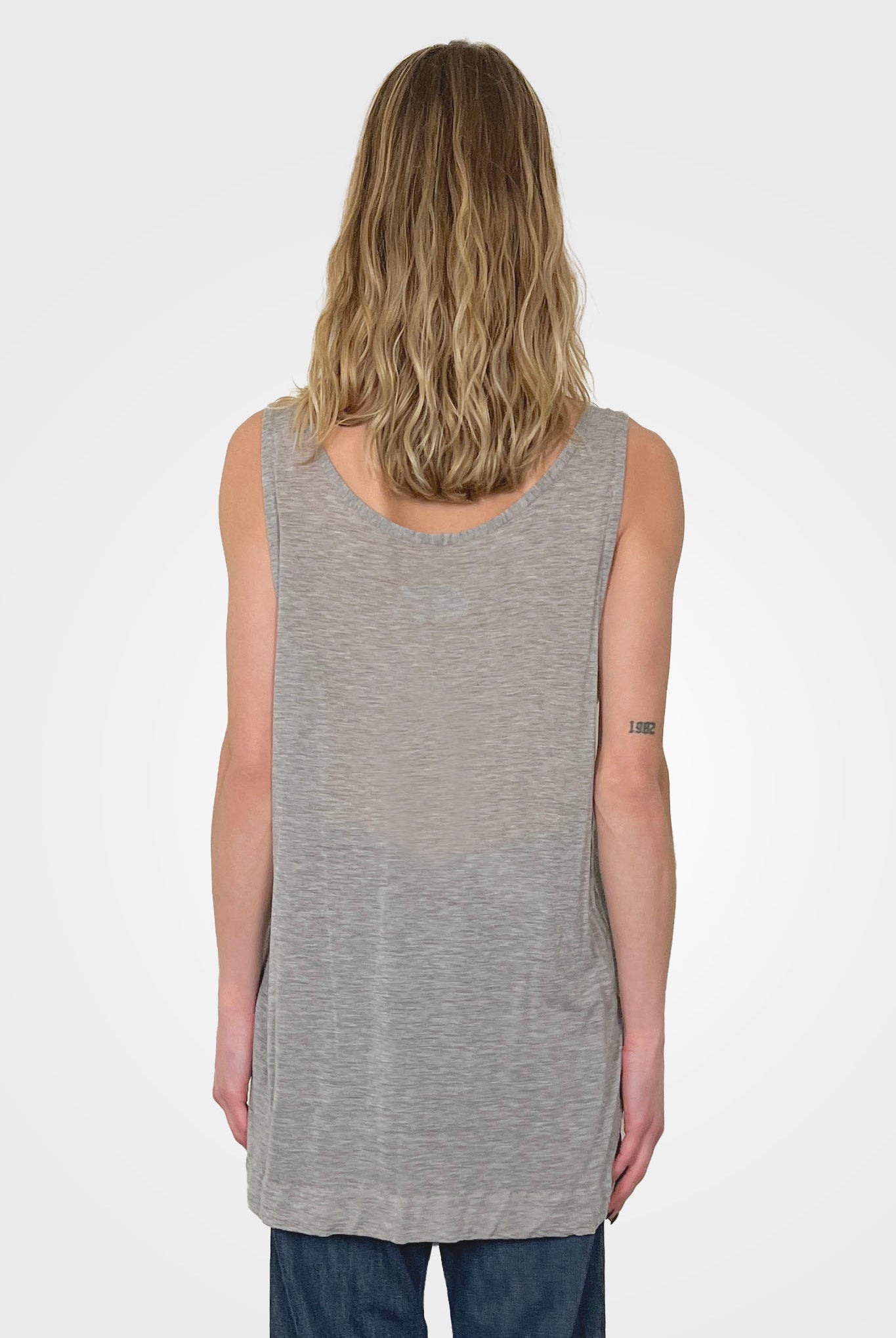 Oversized Tank - Grico by Private 0204 — view 3
