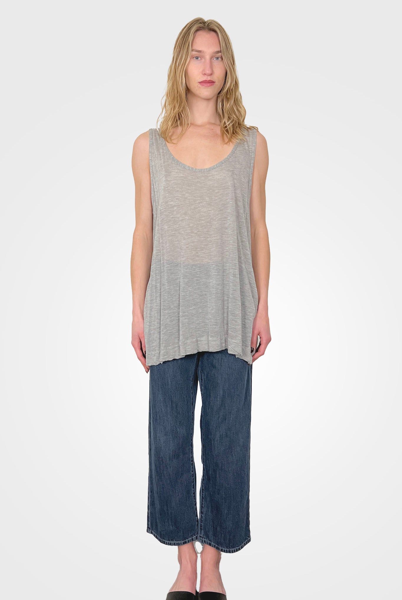 Oversized Tank - Grico by Private 0204 — alternate view