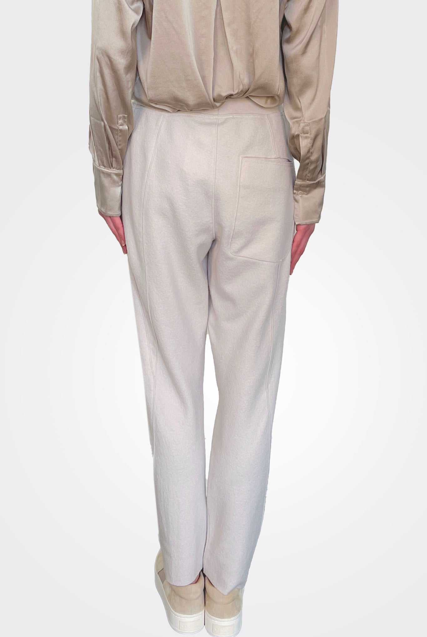 Tapered Trousers - Ice by Transit Par-Such — view 3
