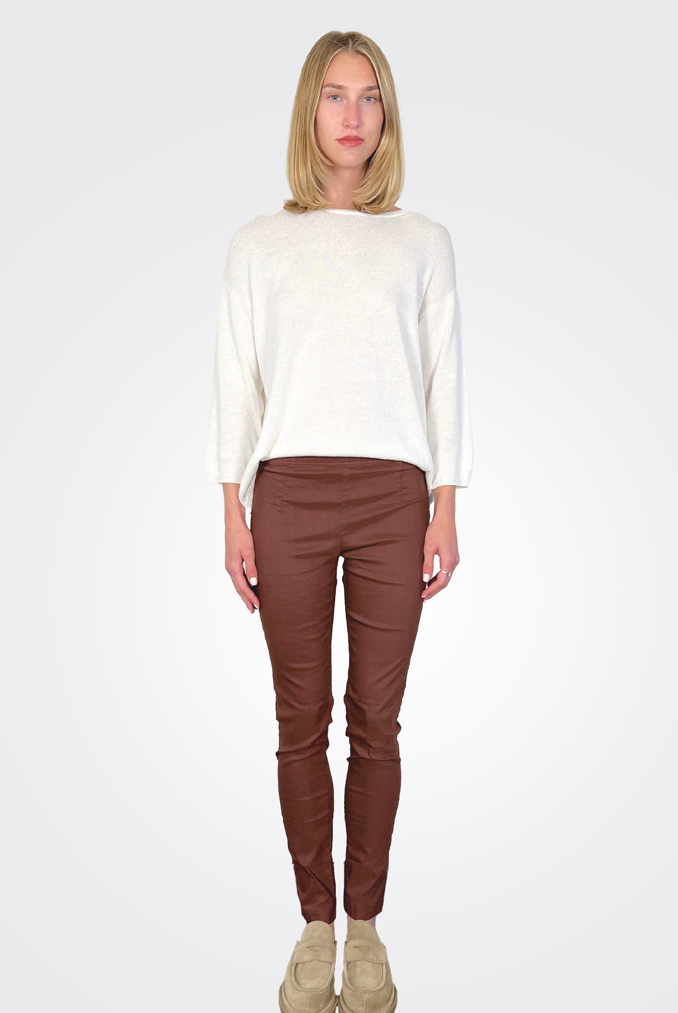 Trousers - Wood by Rundholz | 25 South Boutiques