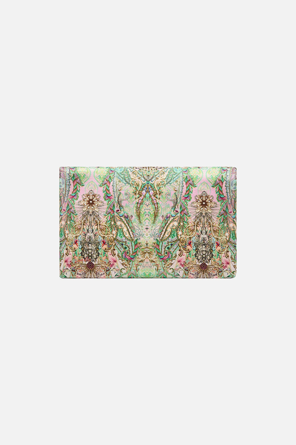 Envelope Clutch - Lost City by Camilla — view 3