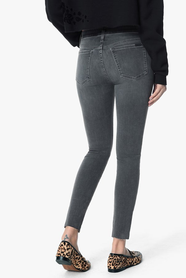 The Icon Ankle Cut Hem - Rylan by Joe's Jeans — alternate view