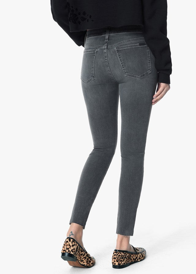The Icon Ankle Cut Hem - Rylan by Joe's Jeans — alternate view