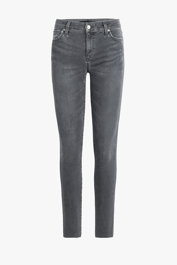 The Icon Ankle Cut Hem - Rylan by Joe's Jeans — view 4